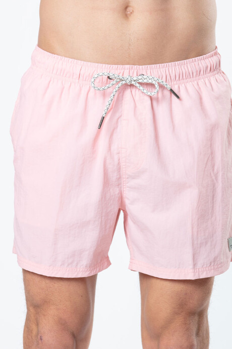 SHORT WELLBORN RUSTY Rosado