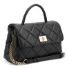 Crossbody Hb Meilani Top Handle Black