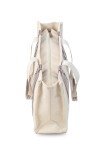 TOTE BAG MALASIA CRUDO C/TOPO
