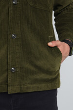 Chaqueta Pana Arrow VERDE