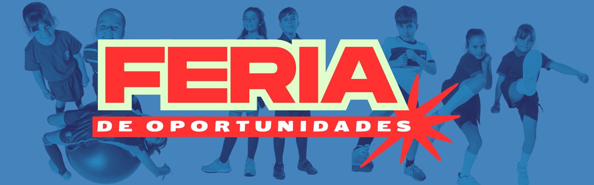 FERIA 2026