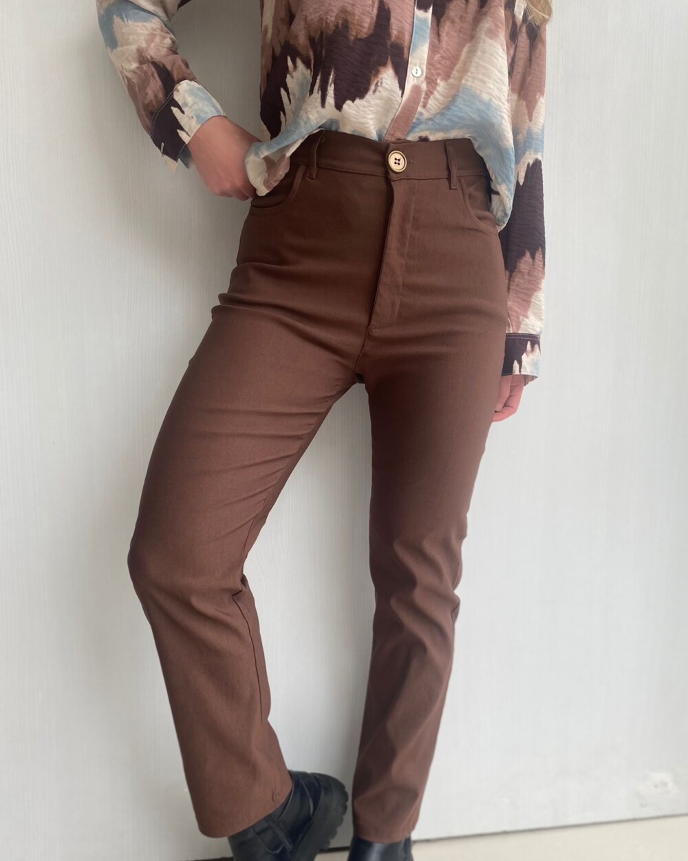 Pantalón Gio Pantalón Gio