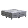 Sommier Simmons Backcare 26 1.60 x 2.00 Queen
