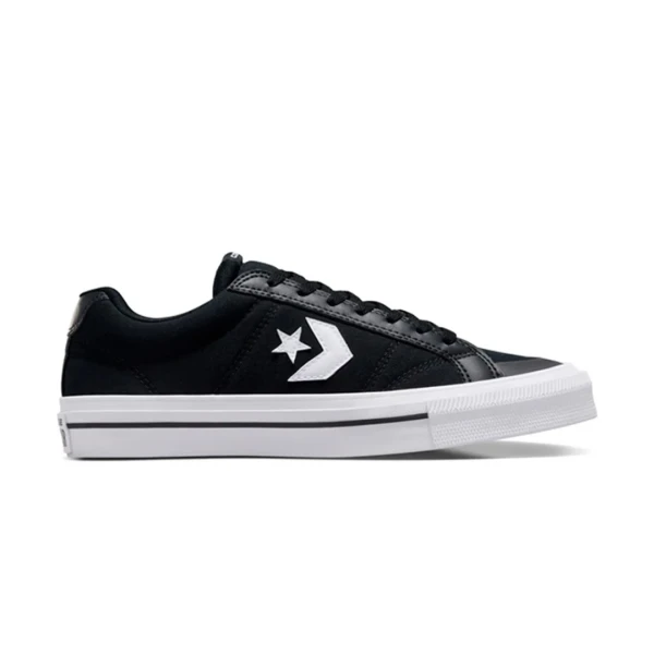 SPORT CASUAL - CONVERSE NEGRO