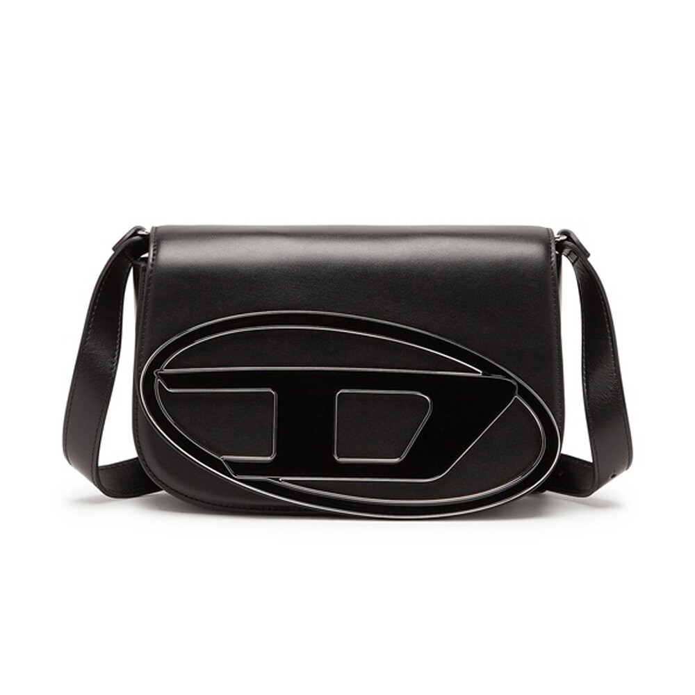 Bolsos Urbano Para Mujer 1Dr M Black