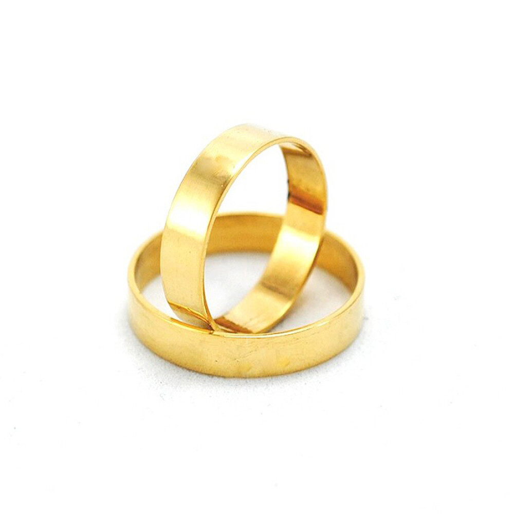 Alianzas Cinta 4Mm Alianzas Cinta 4Mm
