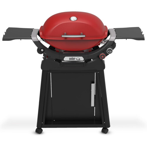 Weber Q2800N Roja Weber Q2800N Roja