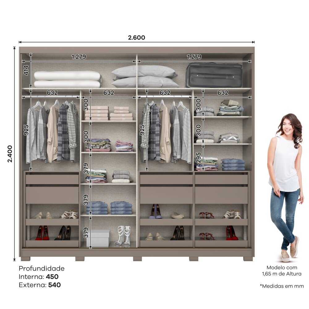 ROPERO DREAM 2 PUERTAS 3 CAJONES INTERNOS CON ESPEJO GUARDARROPA CLOSET ARMARIO 100% MDF ROPERO DREAM 2 PUERTAS 3 CAJONES INTERNOS CON ESPEJO GUARDARROPA CLOSET ARMARIO 100% MDF