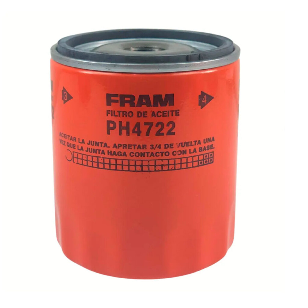 FILTRO ACEITE - GM CORSA 94 1.1-1.4 VECTRA 2.0 =C.1552 = OC.90 -