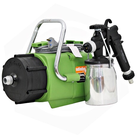 EQUIPO EC3000 N/a