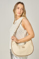 Cartera Gondola Natural