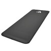 Colchoneta Mat 10Mm Adidas Negro
