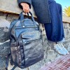 Mochila Oporto Negro