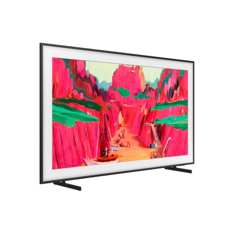 The Frame QLED 75" 4K Vision AI Smart TV The Frame QLED 75" 4K Vision AI Smart TV