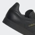 Championes Adidas Gazelle Negro