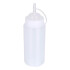 Frasco plástico para salsa 450ml Frasco Plástico Para Salsa 450ml