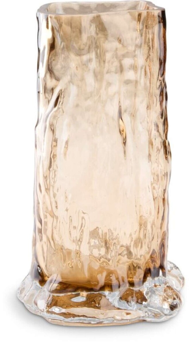 Jarrón OTTO Ø12xH20cm vidrio - peso: 1.05 