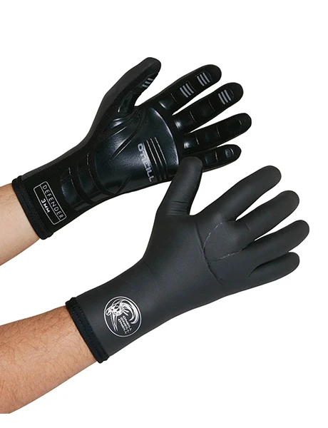 Guante Defender 3mm para Wetsuit Guante Defender 3mm para Wetsuit
