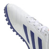 Championes Adidas Goletto VIII de Niños - IH8296 Blanco-azul
