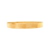 Esclava Lisa-Oro bajo-Sin piedra-ES8004 - Adulto - Sinpiedra