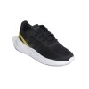 Championes Adidas Nebzed Cloudfoam Lifestyle Negro