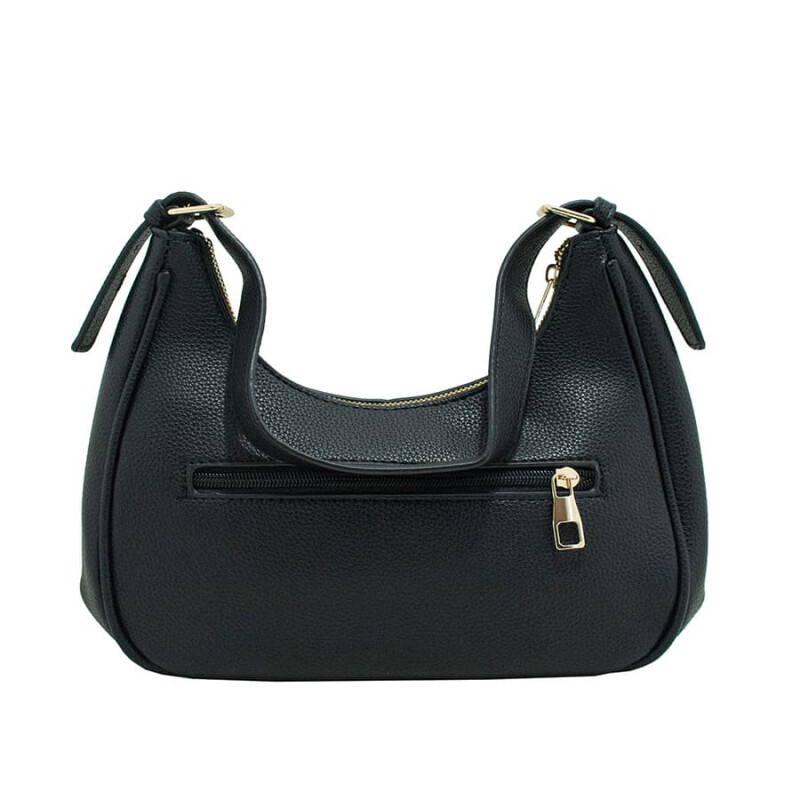 Carteras Muvem de Mujer - WC08-3037-2 Negro