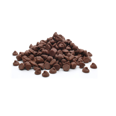 Chips de Chocolate Semi Amargo 500 g