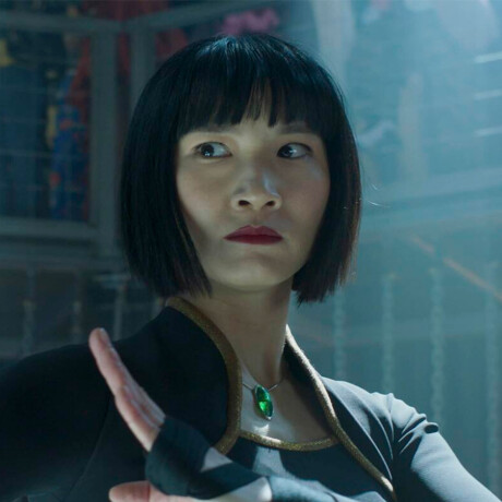 Xialing • Shang - Chi - 846 Xialing • Shang - Chi - 846