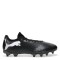 Championes de Hombre Puma Fútbol 11 Future 7 Play Negro - Blanco