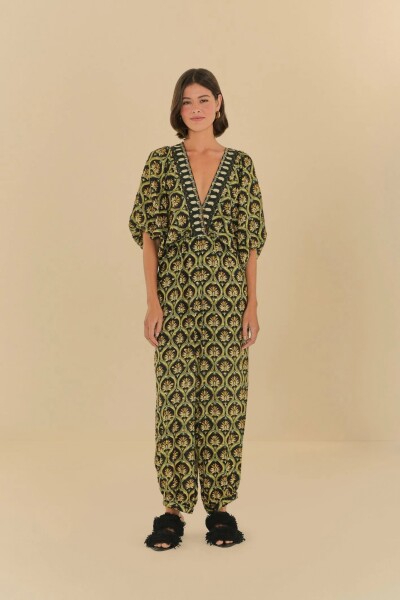 MONO JOIA BOHO Estampado