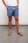 Short Roque Azul