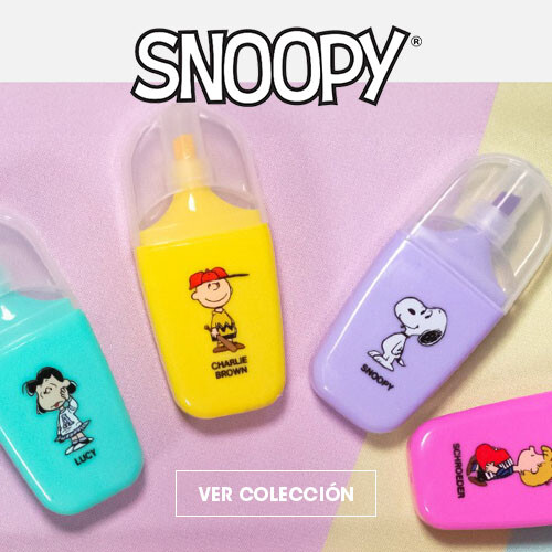 Snoopy