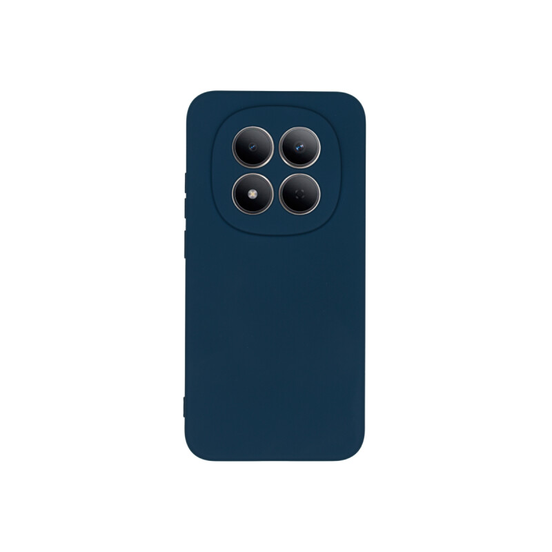 Protector para Xiaomi Redmi Note 15 Pro 5G engomado color azul Protector Para Xiaomi Redmi Note 15 Pro 5g Engomado Color Azul