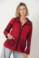 Campera dublin Bordeaux