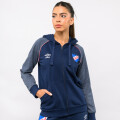Campera AURA Nacional Oficial Mujer 001