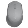 Mouse Logitech M280 Comfort Plus Silver Mouse Logitech M280 Comfort Plus Silver