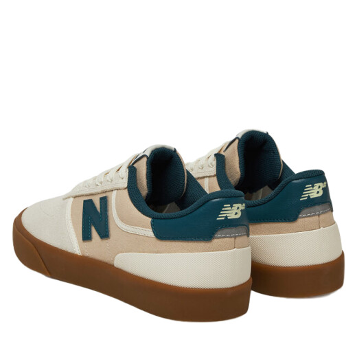 Championes New Balance Numeric 272 - Beige Championes New Balance Numeric 272 - Beige