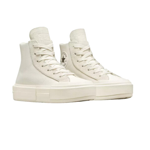 CONVERSE CHUCK TAYLOR ALL STAR CRUISE HI White