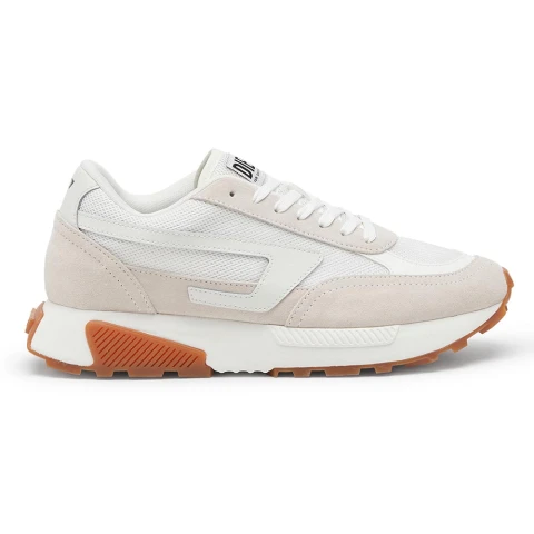 S-Tyche D W - Mujer White