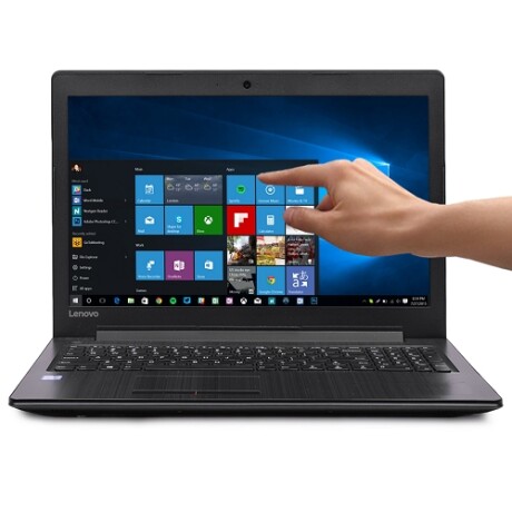Notebook Lenovo Core I5 2.3GHZ, 8GB, 1TB, 15.6" Touch, Win 10 001