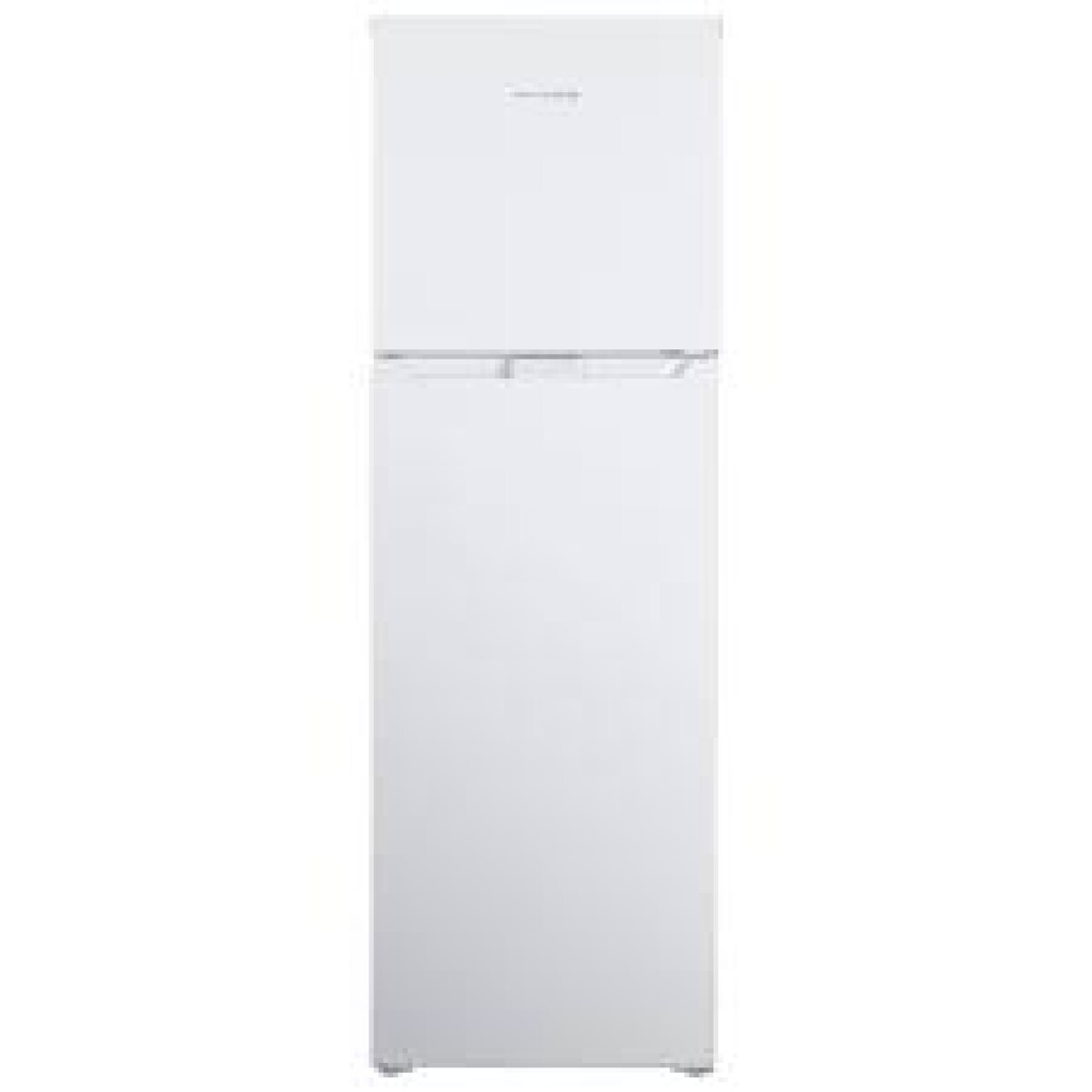 Refrigerador Futura FUT-270NF-W frio seco 270 lts - BLANCO 