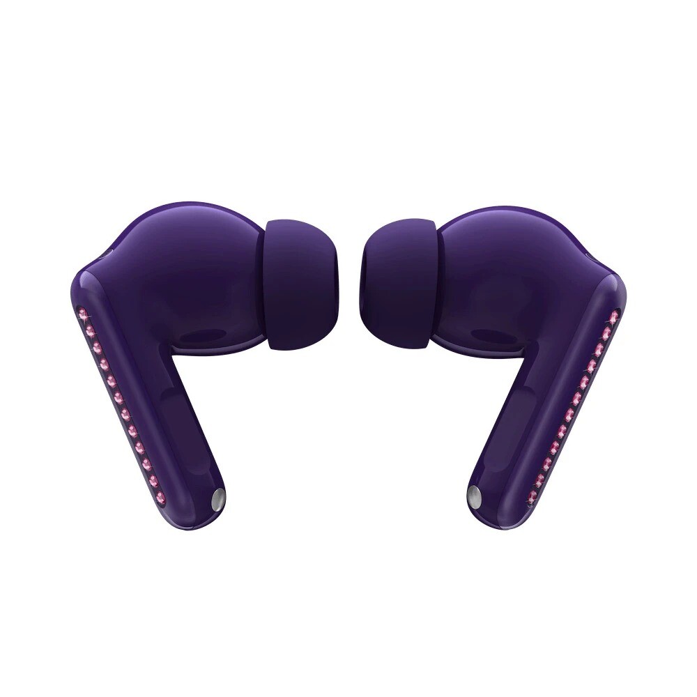 Motorola Moto Buds Plus II - SE Violet Indigo Motorola Moto Buds Plus II - SE Violet Indigo