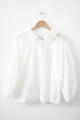 CAMISA LOVE BLANCO