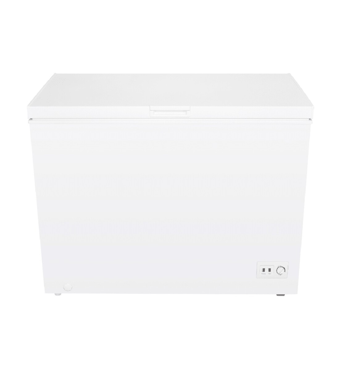 Freezer Horizontal 287 Lts Futura FUT-FRH290 