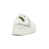 Champion de Niño/a Austral Galactic B Acordonado con Velcro Blanco-Plata