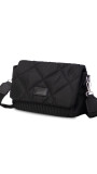 BANDOLERA YAEL NEGRO