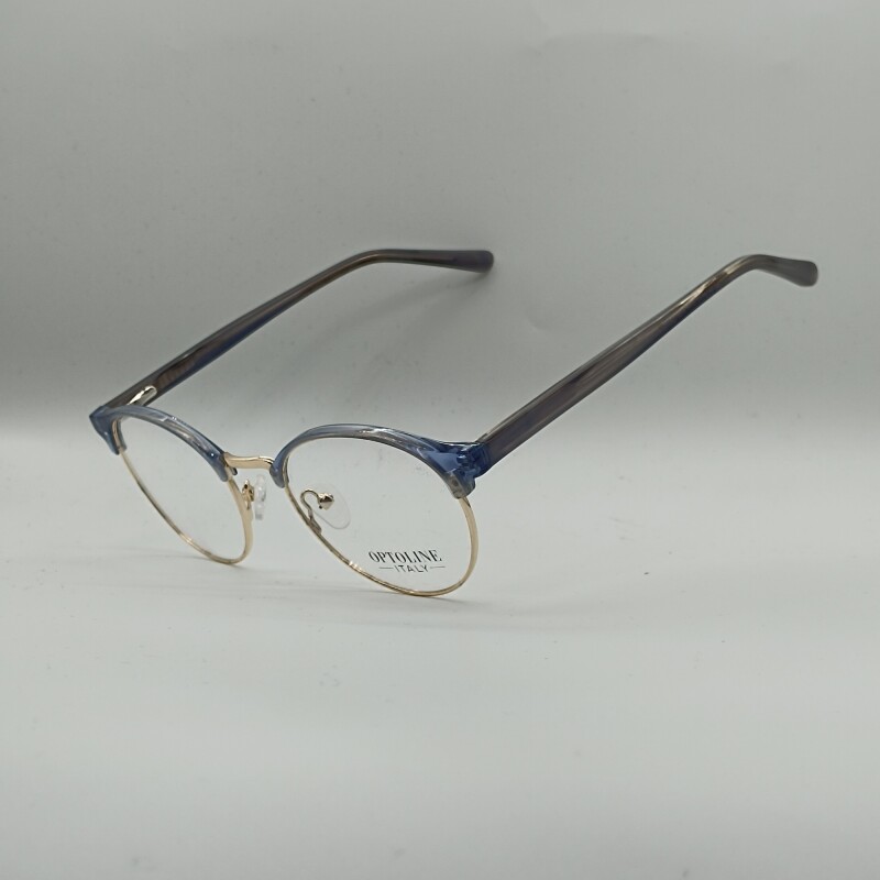 OPTOLINE JH5004 4819142C2 - Adulto - Azul Azulcombinado