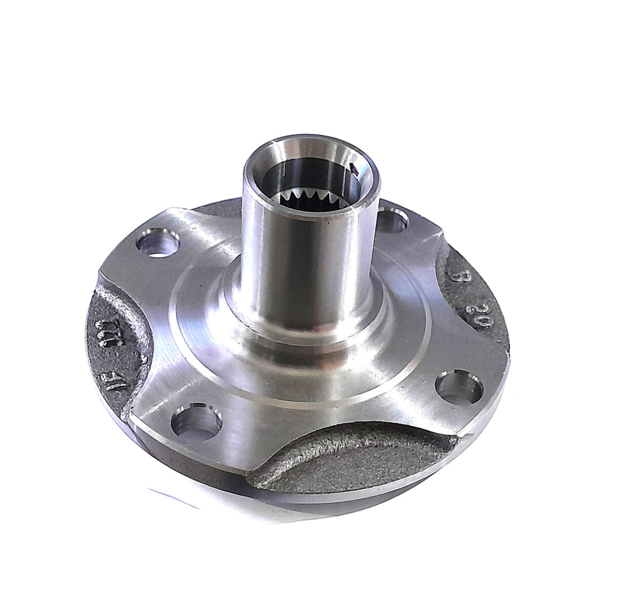 MAZA DE RUEDA SUZUKI DEL. ALTO 13/ - 