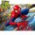 Puzzle Prime 3D Lenticular Marvel Spiderman 500 pzs Spiderman