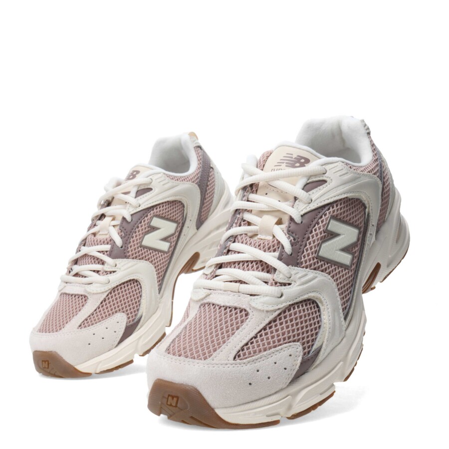 Championes de Mujer New Balance Running Course 530 Beige - Taupe